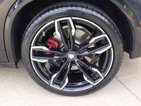 Used 2024 BMW X3 M40i w/ Premium Package AWD/4WD image 36