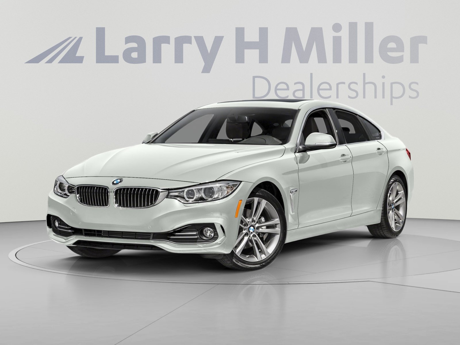 Used 2016 BMW 428i Gran Coupe RWD image 1