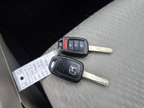 Used 2015 Honda Civic LX image 34