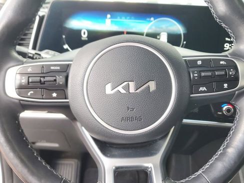 Certified 2023 Kia Sportage SX FWD image 23