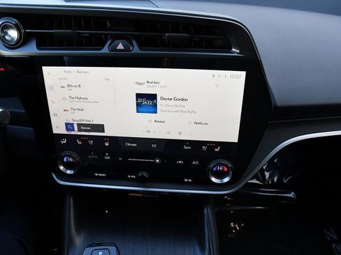 New 2026 Lexus RZ 450e 2WD image 15