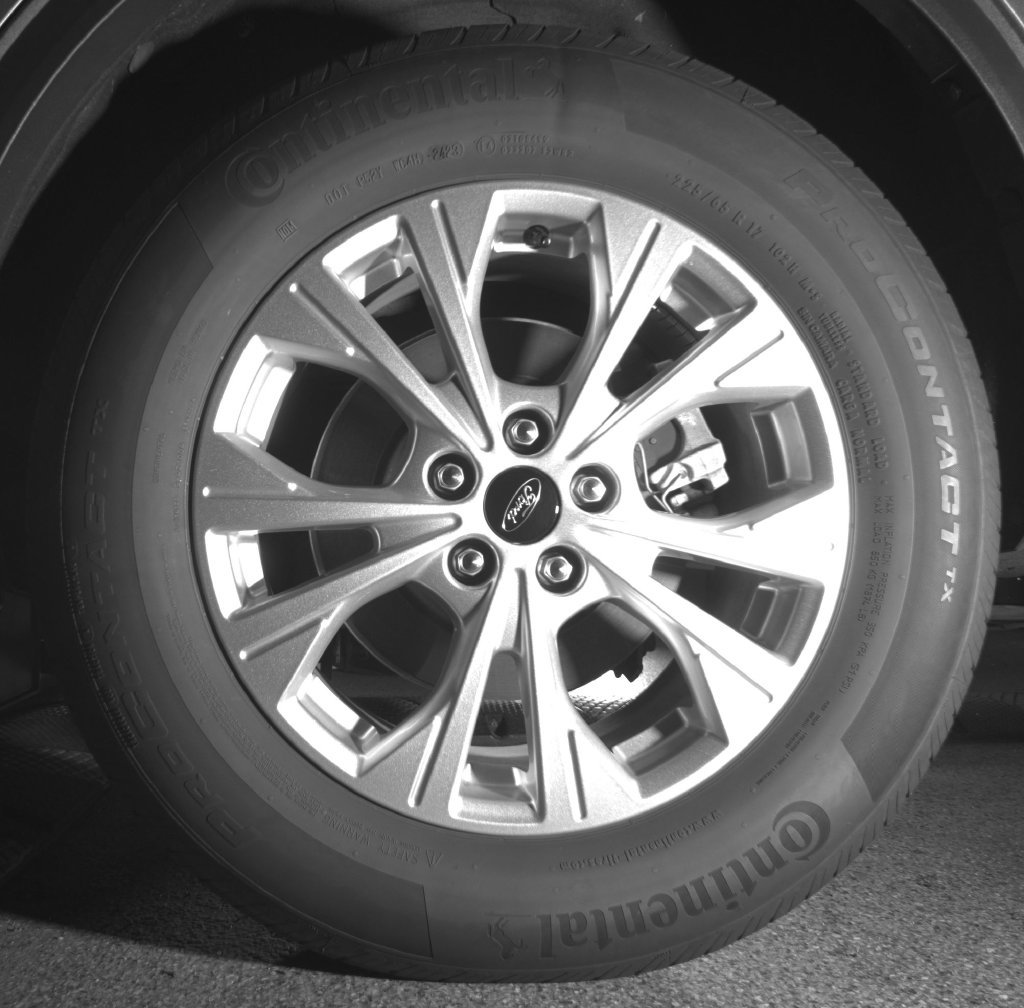 Used 2023 Ford Escape Active AWD/4WD image 12