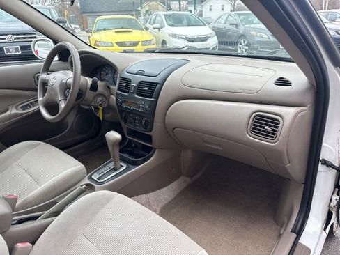 Used 2006 Nissan Sentra 1.8 S image 16