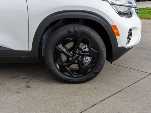 New 2026 Kia Seltos EX w/ EX Sunroof Package image 33