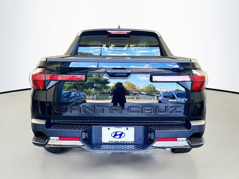 New 2026 Hyundai Santa Cruz Limited image 6