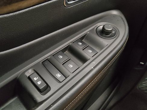Used 2015 Buick Encore Convenience AWD/4WD image 27