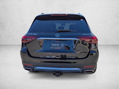 Used 2026 Mercedes-Benz GLE 350 4MATIC image 7