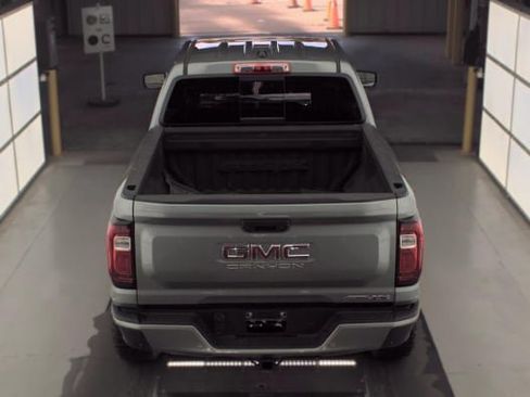 Used 2024 GMC Canyon AT4X AWD/4WD image 6