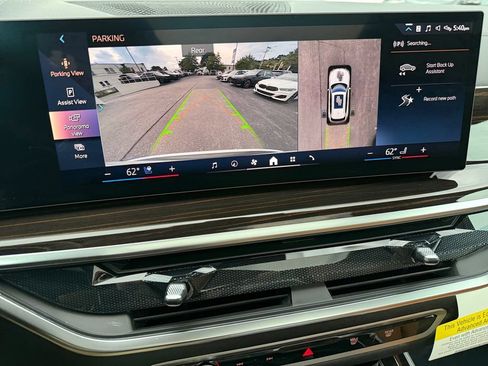 Certified 2026 BMW X5 xDrive40i AWD/4WD image 22