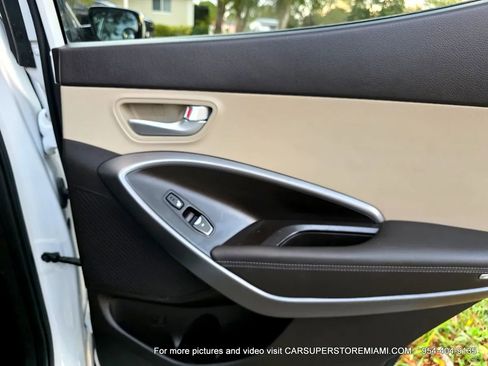 Used 2013 Hyundai Santa Fe Sport 2.0T image 38