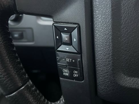 Used 2014 Ford F150 XLT w/ Equipment Group 302A Luxury image 18