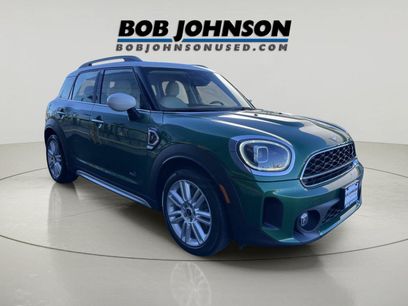 Used 2023 MINI Cooper Countryman S w/ Signature Upholstery Package