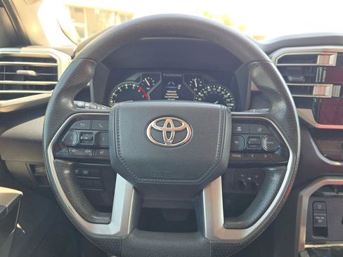 Used 2022 Toyota Tundra SR5 image 22