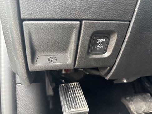 New 2026 RAM 2500 Tradesman image 28