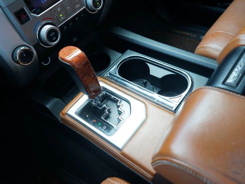 Used 2014 Toyota Tundra 1794 Edition image 35