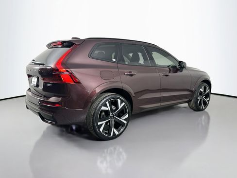 New 2026 Volvo XC60 B5 Ultra w/ Climate Package PRO image 6