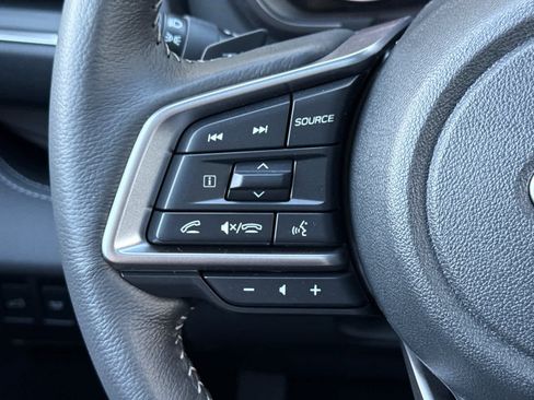 New 2026 Subaru Ascent Limited image 27