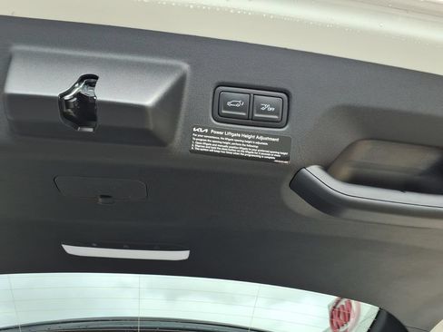 New 2027 Kia Telluride X-Line SX Prestige AWD/4WD image 8