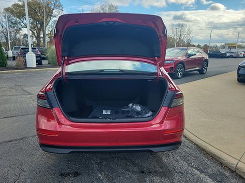 New 2025 Honda Accord LX image 7