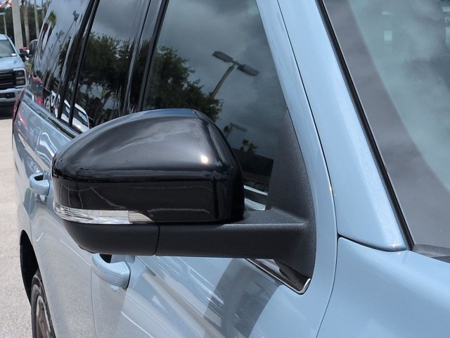 New 2027 Ford Expedition King Ranch RWD image 12