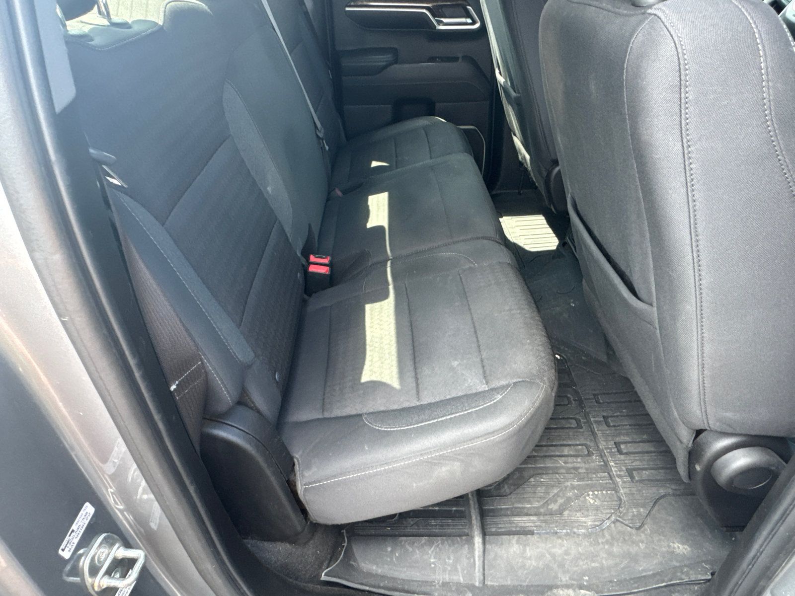Used 2023 GMC Sierra 1500 Elevation RWD image 16