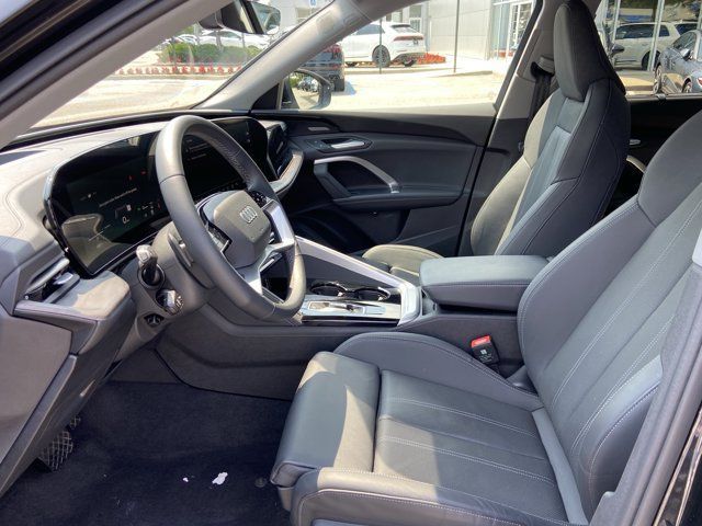 Used 2025 Audi Q5 Premium Plus w/ Premium Plus AWD/4WD image 23