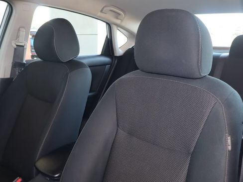 Used 2019 Nissan Sentra S FWD image 13