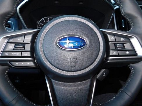 New 2025 Subaru Ascent Touring AWD/4WD image 29
