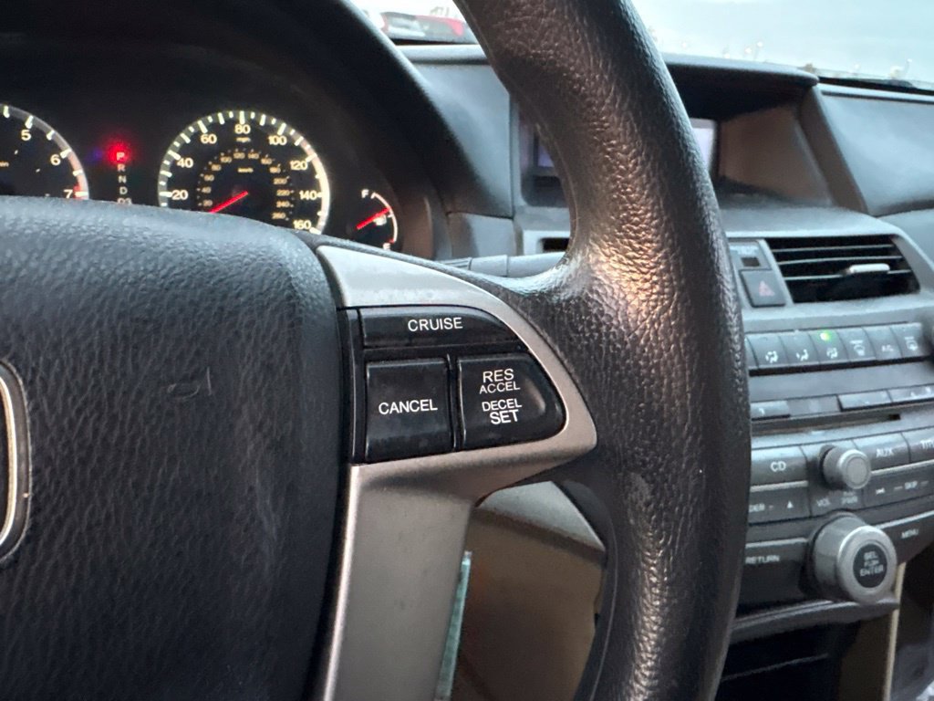 Used 2012 Honda Accord LX image 19