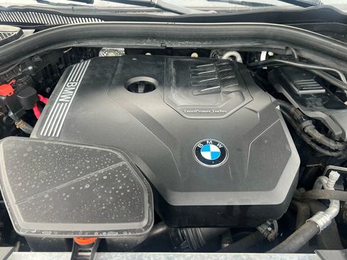 Used 2020 BMW X3 xDrive30i w/ Driving Assistance Package AWD/4WD image 32