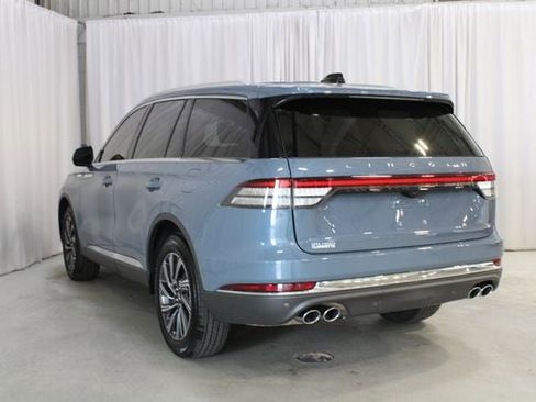 New 2026 Lincoln Aviator AWD image 21