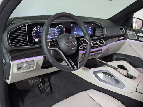 Certified 2026 Mercedes-Benz GLE 450 4MATIC image 15