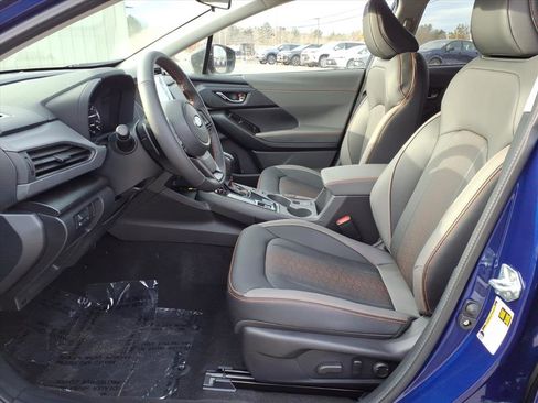New 2025 Subaru Crosstrek 2.5i Limited image 8