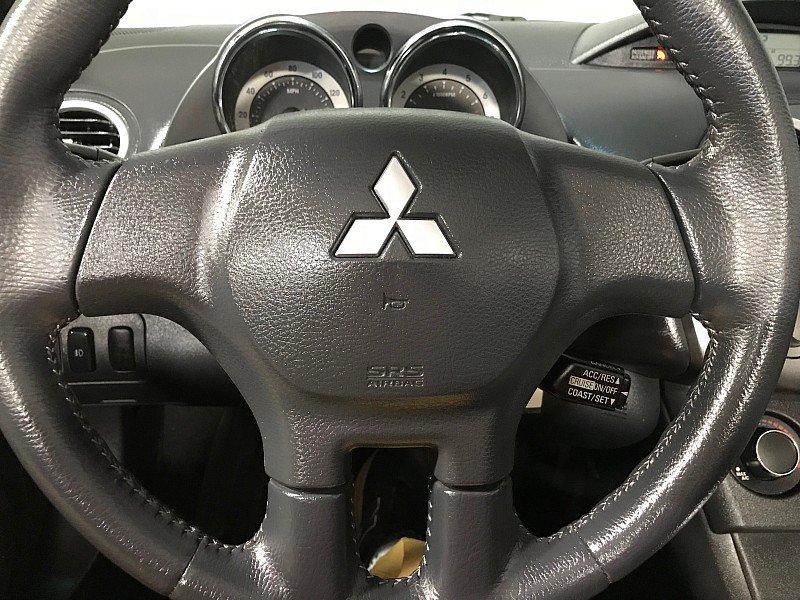 Used 2008 Mitsubishi Eclipse GS FWD image 28