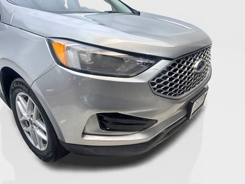 Used 2024 Ford Edge SEL AWD/4WD image 17