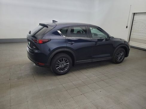Used 2019 MAZDA CX-5 Touring AWD/4WD image 10