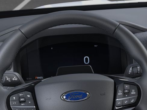 New 2026 Ford Explorer Platinum RWD image 13