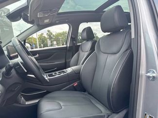 Certified 2023 Hyundai Santa Fe Limited AWD/4WD video 2