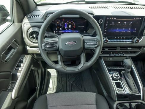 New 2026 Chevrolet Colorado Trail Boss image 18