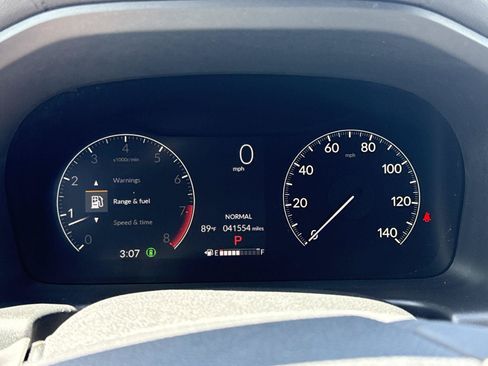 Certified 2025 Honda Odyssey EX-L image 33