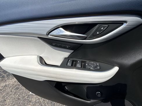 Certified 2025 Buick Envision Avenir AWD/4WD image 30