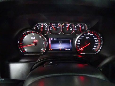 Used 2016 GMC Yukon SLT w/ Open Road Package AWD/4WD image 17