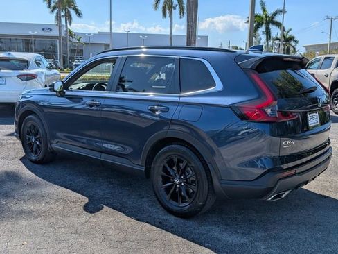 Used 2024 Honda CR-V Sport-L image 5