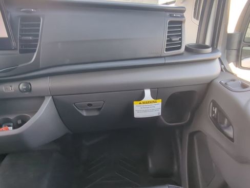 New 2026 Ford Transit 350 148 High Roof Extended RWD image 21