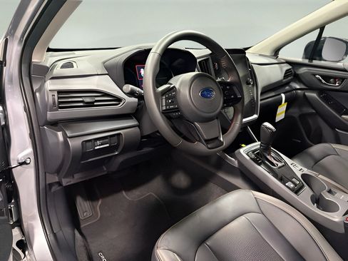 Certified 2025 Subaru Crosstrek 2.5i Limited w/ Crosstrek Mirror Package AWD/4WD image 11