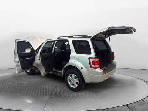 Used 2009 Ford Escape XLT AWD/4WD image 10
