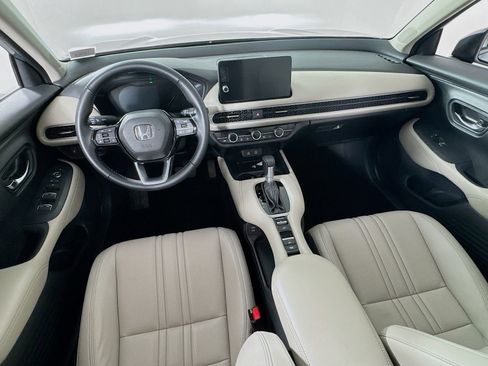 Certified 2026 Honda HR-V EX-L image 20