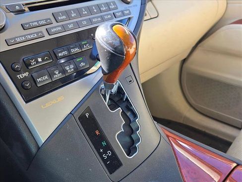 Used 2010 Lexus RX 350 2WD image 10