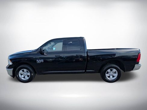 Used 2024 RAM 1500 Classic SLT RWD image 6