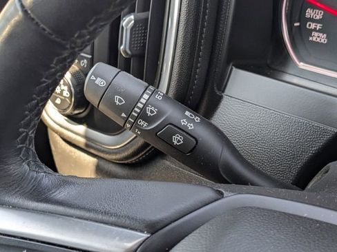 Used 2019 Chevrolet Silverado 1500 LTZ w/ LTZ Premium Package image 23